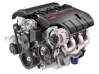 P99D2 Engine